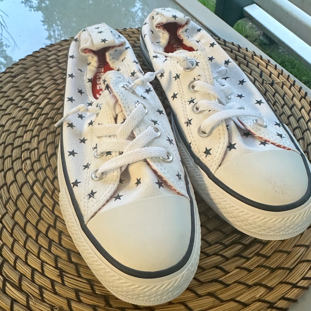 Converse ⭐ Star Chucks